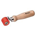 Rouleaux  maroufler pour bandes de marquage au sol - en caoutchouc