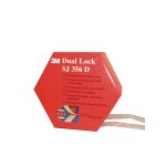 Ruban adh�sif dual lock 3m