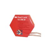 Ruban adhsif dual lock 3m