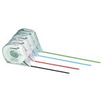 Ruban adhsif de sparation pour plannings