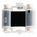 Ruban encreur r4300 noir - m710 et bmp71