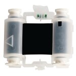 Ruban encreur r6000hf noir sans halog�nes - m710 et bmp71