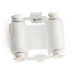 Ruban encreur r6800 - wt blanc - m710 et bmp71