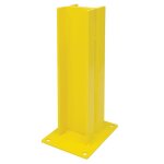 Sabot de protection rayonnage pour madrier