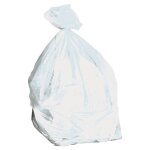 Sacs poubelles 110 litres sp�cial tri s�lectif et industrie