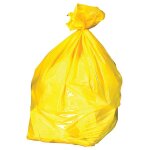 Sacs poubelles 110 litres sp�cial tri s�lectif et industrie