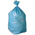Sacs poubelles 110 litres sp�cial tri s�lectif et industrie