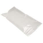 Sachets � fermeture pratique