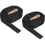 Sangles pour housses de consignation pour espaces confin�s