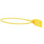 Scell�s plastiques � serrage progressif pull up