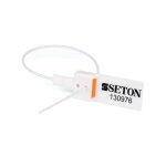 Scell�s en plastique � serrage progressif ten lok