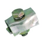 Serre c�ble plat