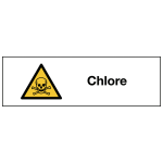 Autocollants lavables toughwash� - chlore