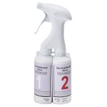Solutions de d�contamination body neutrall