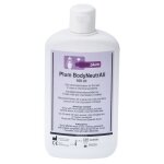 Solutions de d�contamination body neutrall