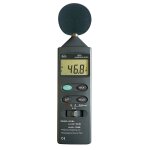 Sonom�tre digital