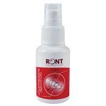 Spray chlorhexidine