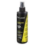 Spray nettoyant antistatique pour lunettes de scurit