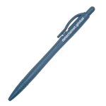 Stylos ergonomiques r�tractables d�tectables - detectamet