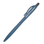 Stylos ergonomiques r�tractables d�tectables - detectamet