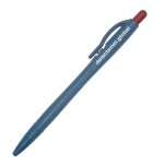 Stylos ergonomiques r�tractables d�tectables - detectamet