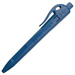 Stylos r�tractables d�tectables - detectamet