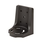 Support mural pour t�te � sangle r�tractable seton easyextend