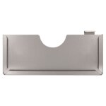 Support pour plaque orange adr