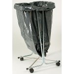 Supports de sac �conomiques sans couvercle