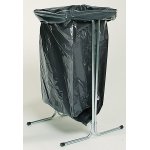 Supports de sac conomiques sans couvercle