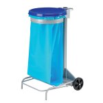 Supports de sacs � p�dale