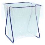 Support de sac poubelle grande capacit