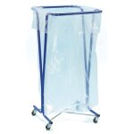 Support de sac poubelle grande capacit�