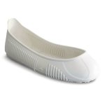 Sur - chaussures antidrapants easy grip - blanc