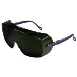 Sur - lunettes  haut niveau de protection serie 2800 3m pour soudure