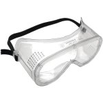 Sur - lunettes  monture perfore pour ventilation