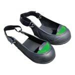 Surchaussures de s�curit� universelles pour chaussures � talons