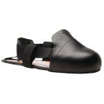 Surchaussures de scurit pour visiteurs