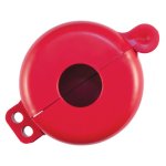 Syst�me de condamnation des bouteilles de gaz