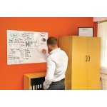 Tableau blanc effaable conomique