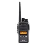 Talkie walkie robuste et tanche ip67