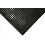 Tapis anti fatigue premium et anti feu pour milieu sec
