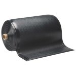 Tapis anti fatigue granul en rouleau pour milieu sec