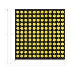 Tapis anti - fatigue pour milieux standards et huileux
