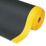 Tapis anti fatigue en mousse sof - tred notrax