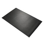 Tapis anti fatigue standard en rouleau pour milieu sec