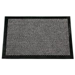 Tapis d'entre antidrapant pour trafic faible ou modr