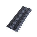 Tapis d'entre modulable pour fosse