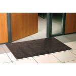 Tapis d'entr�e r�sistant au trafic intense