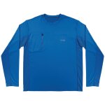 Tee - shirt rafrachissant protection upf 50 + contre les rayons uv ergodyne chill - its 6689
